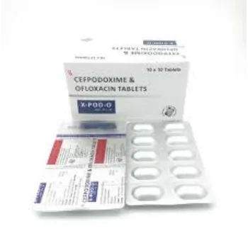Cefpodoxime Proxetil Cefpodoxime Proxetil12-3289530-36635.webp
